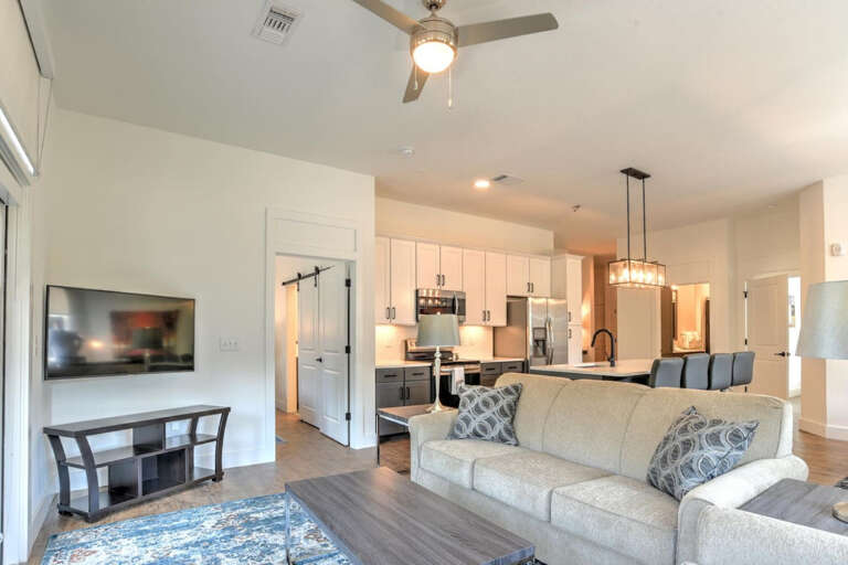 Asheville Condo Rental Asheville Condo Rental