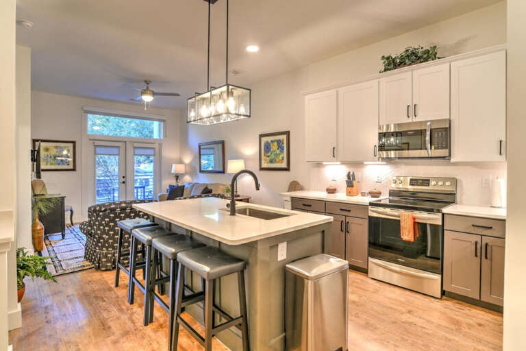 Asheville Condo Rental Asheville Condo Rental