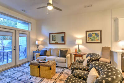 Coveted Downtown Asheville Location Coveted Downtown Asheville Location