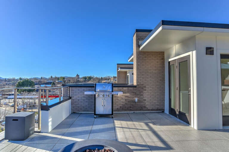 Asheville Townhouse Rental Asheville Townhouse Rental