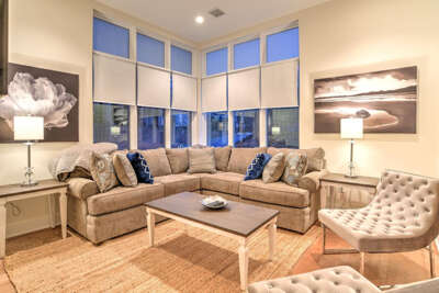 Downtown Townhome with Private Elevator Downtown Townhome with Private Elevator