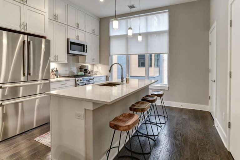 Asheville Townhouse Rental Asheville Townhouse Rental
