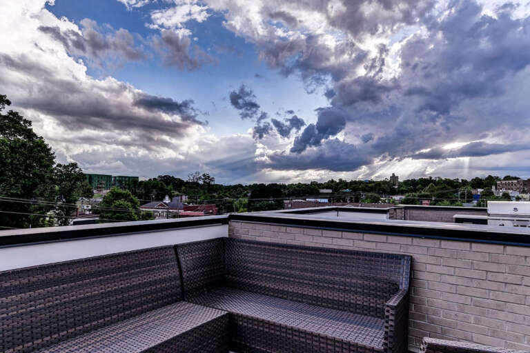 Asheville Townhouse Rental Asheville Townhouse Rental