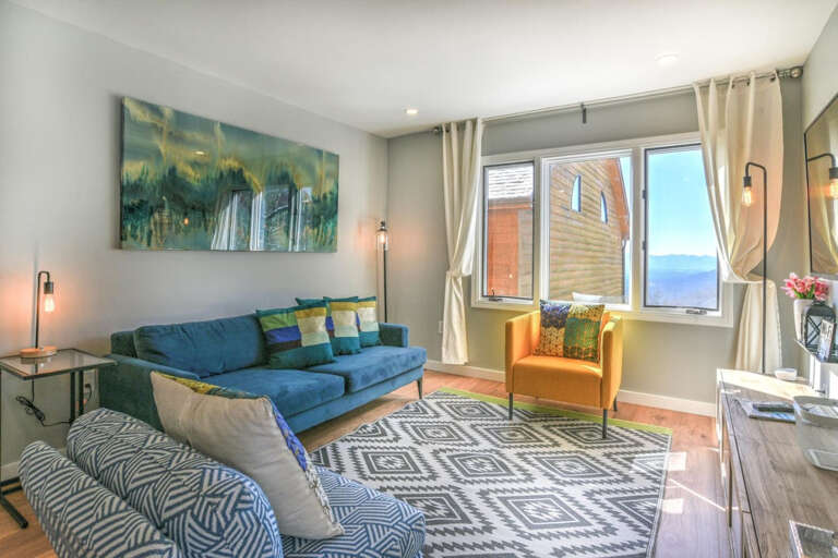 Living Room with Views Living Room with Views