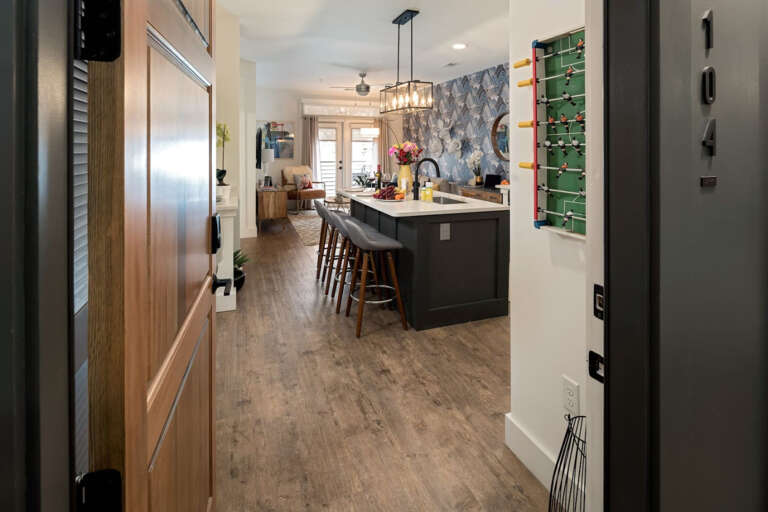 Welcome to Condo #104