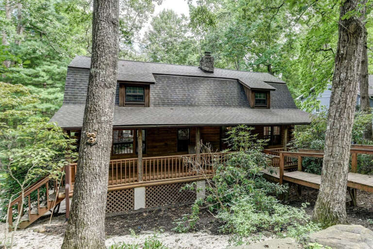 Arden Cabin Rental Arden Cabin Rental