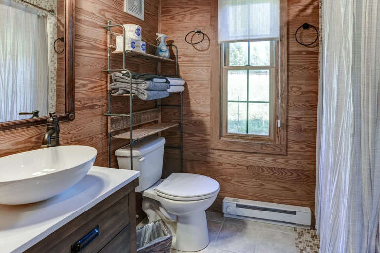 Cottage Bathroom Cottage Bathroom