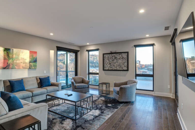 Asheville Condo Rental Asheville Condo Rental