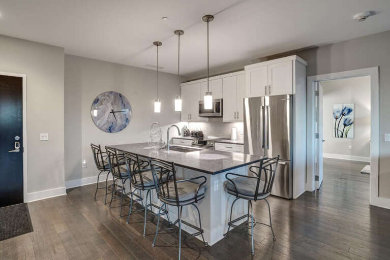 Find Rentals