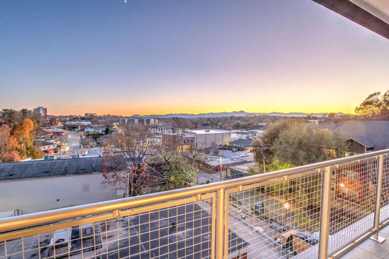 Asheville Condo Rental Asheville Condo Rental