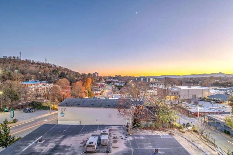 Asheville Condo Rental Asheville Condo Rental