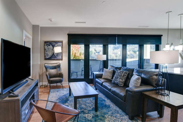 Asheville Condo Rental Asheville Condo Rental