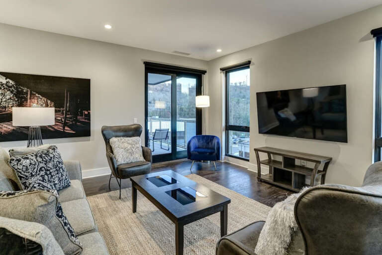 Asheville Condo Rental Asheville Condo Rental