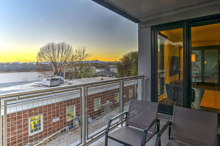 Asheville Condo Rental Asheville Condo Rental