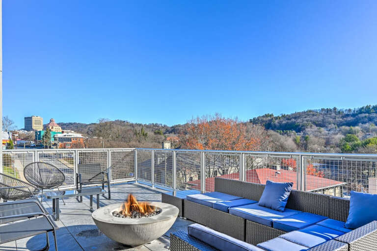 Asheville Condo Rental Asheville Condo Rental