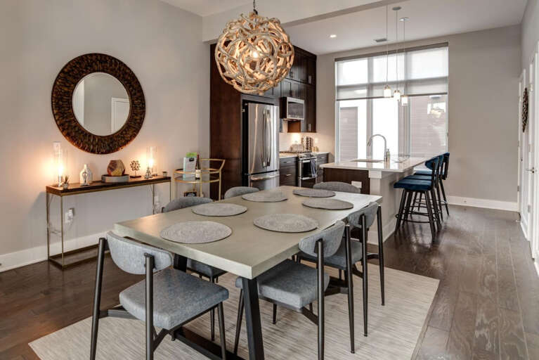 Asheville Townhouse Rental Asheville Townhouse Rental