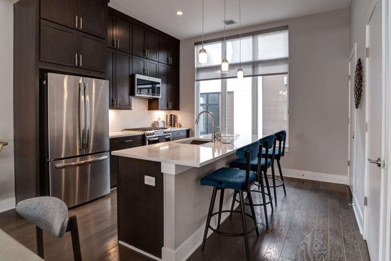Find Rentals