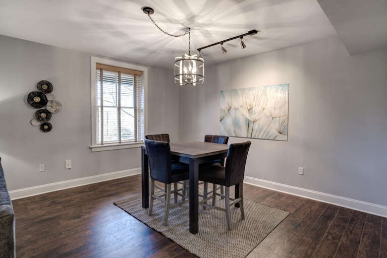 Asheville Condo Rental Asheville Condo Rental