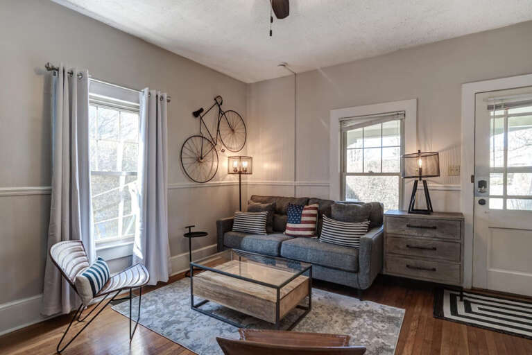 Asheville Condo Rental Asheville Condo Rental