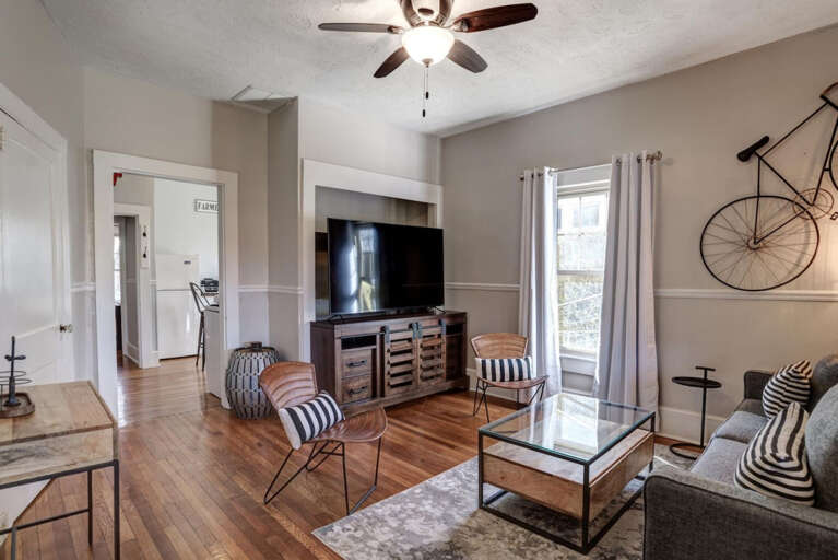 Asheville Condo Rental Asheville Condo Rental