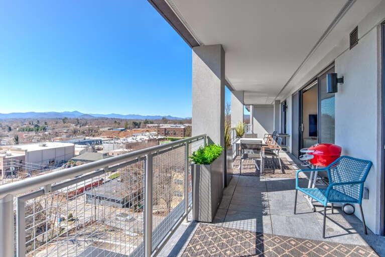 Asheville Condo Rental Asheville Condo Rental