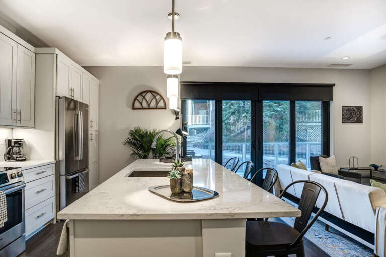 Asheville Condo Rental Asheville Condo Rental