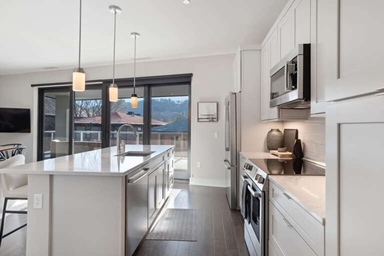 Asheville Condo Rental Asheville Condo Rental