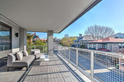 Luxury Condo, Downtown Asheville Luxury Condo, Downtown Asheville