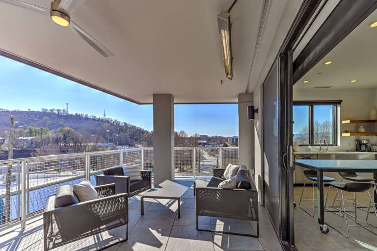 Asheville Condo Rental Asheville Condo Rental