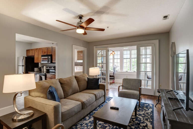 Asheville Condo Rental Asheville Condo Rental