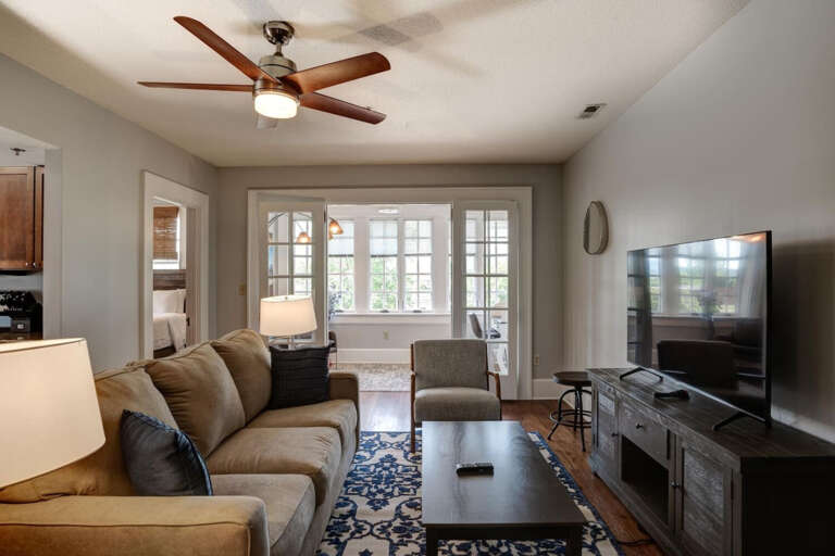 Asheville Condo Rental Asheville Condo Rental