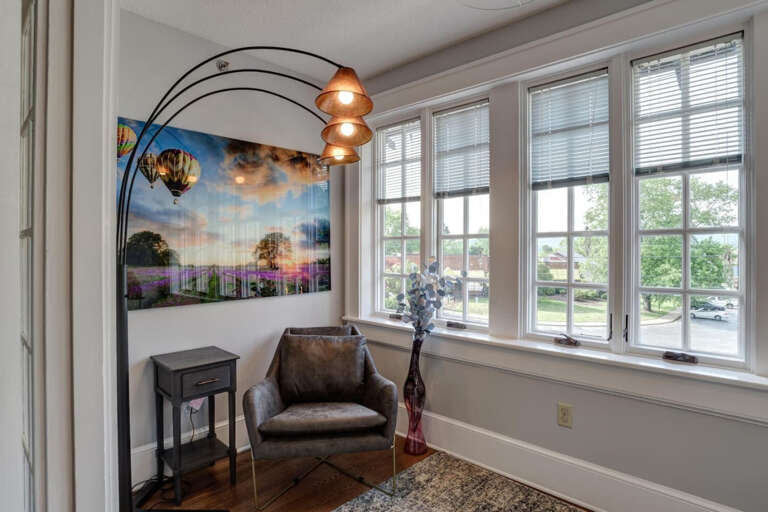 Historic Two Bedroom Charlotte Street Condo Historic Two Bedroom Charlotte Street Condo