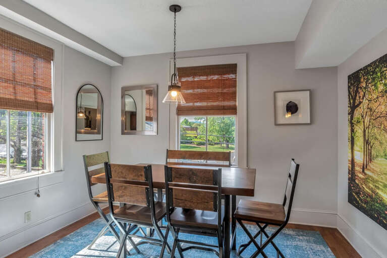Asheville Condo Rental Asheville Condo Rental