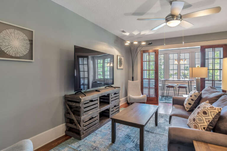 Asheville Condo Rental Asheville Condo Rental