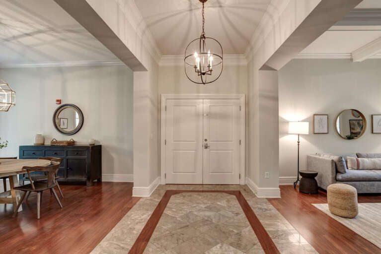 Asheville Condo Rental Asheville Condo Rental