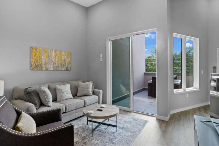 Asheville Townhouse Rental Asheville Townhouse Rental