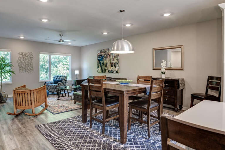 Asheville Townhouse Rental Asheville Townhouse Rental