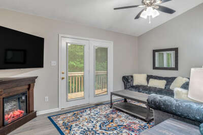 Pet Friendly South Asheville Hot Tub Townhome Pet Friendly South Asheville Hot Tub Townhome