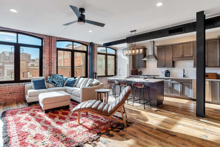 Asheville Condo Rental Asheville Condo Rental