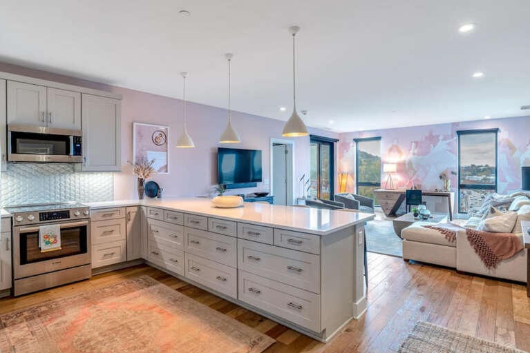 Asheville Condo Rental Asheville Condo Rental