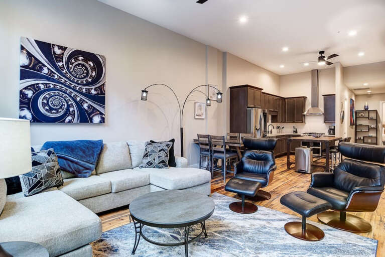 Asheville Condo Rental Asheville Condo Rental