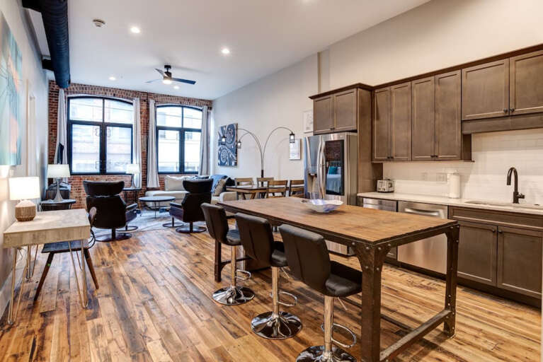 Asheville Condo Rental Asheville Condo Rental
