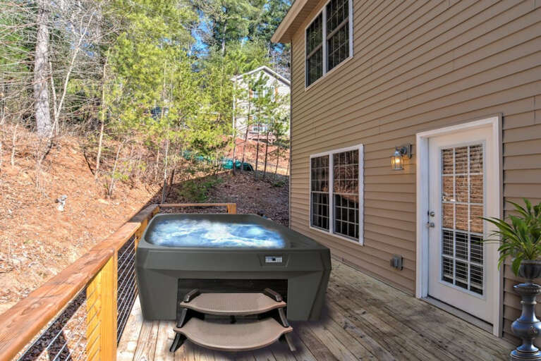 Asheville Home Rental Asheville Home Rental