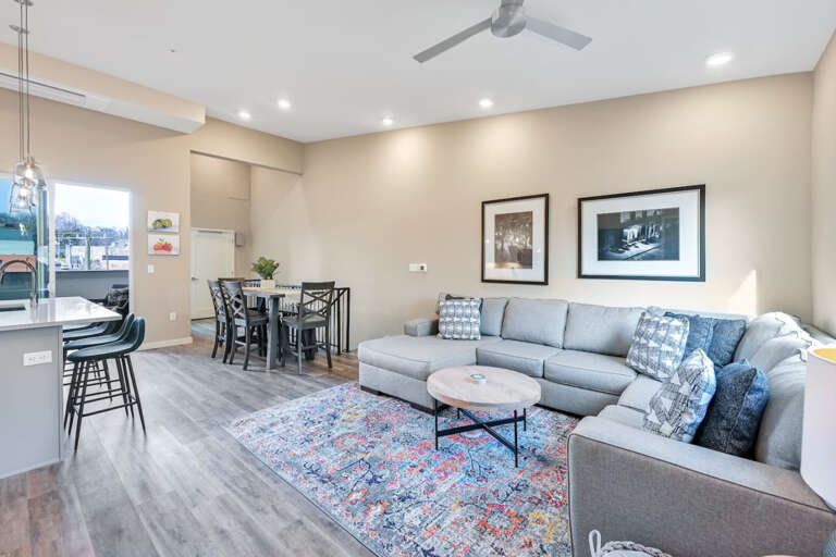 Asheville Townhouse Rental Asheville Townhouse Rental