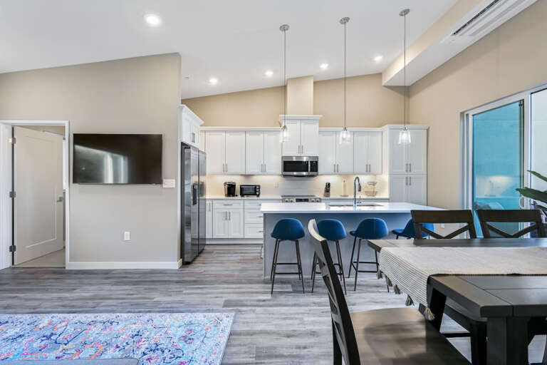 Asheville Townhouse Rental Asheville Townhouse Rental