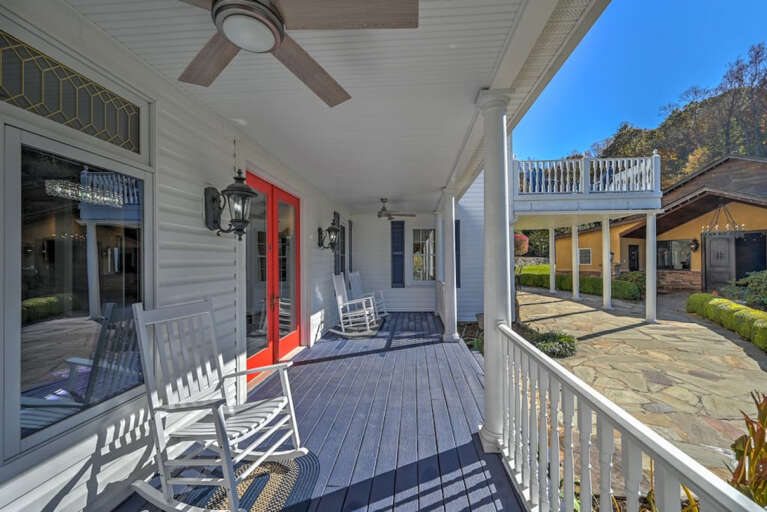 Swannanoa Home Rental Swannanoa Home Rental
