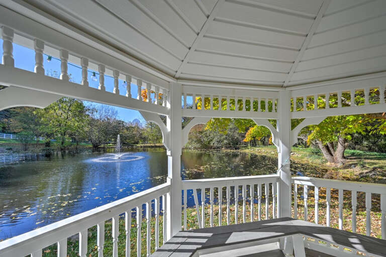 Willow Ridge Lodging and Events Willow Ridge Lodging and Events