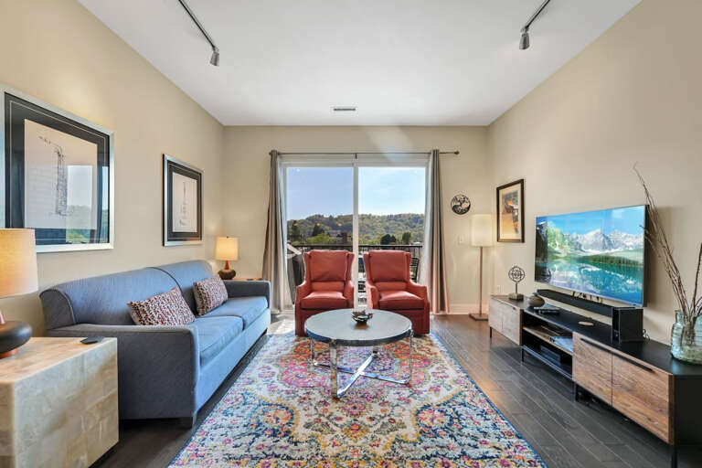 Asheville Condo Rental Asheville Condo Rental