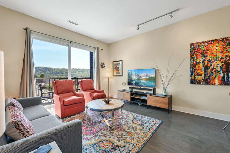 Asheville Condo Rental Asheville Condo Rental
