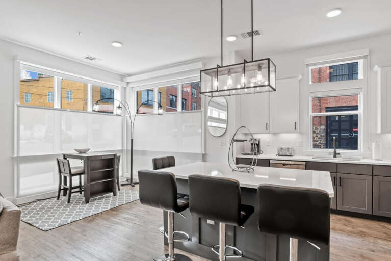 Asheville Condo Rental